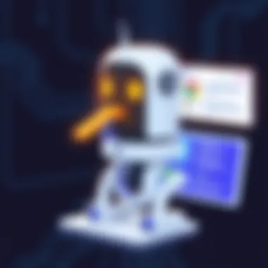 Magnificent An In-depth Analysis of QuillBot for Chrome