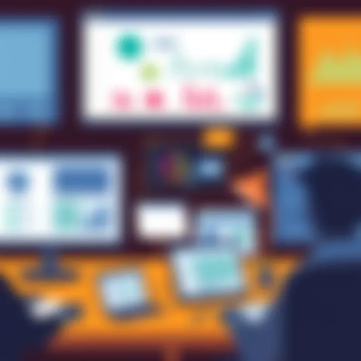 Magnificent An In-Depth Exploration of Workday Treasury Management