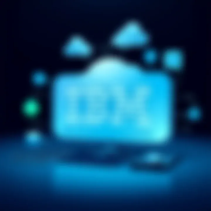 Magnificent Exploring Competitors of IBM Cloud Pak: An In-Depth Analysis