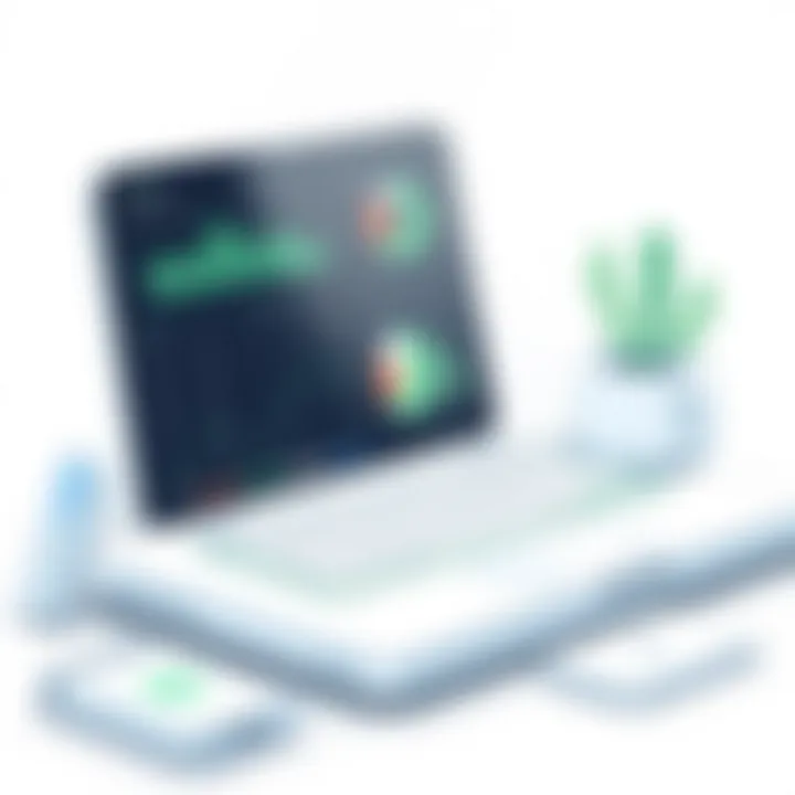 Magnificent Exploring EveryDollar Plus: A Comprehensive Approach to Budgeting Software