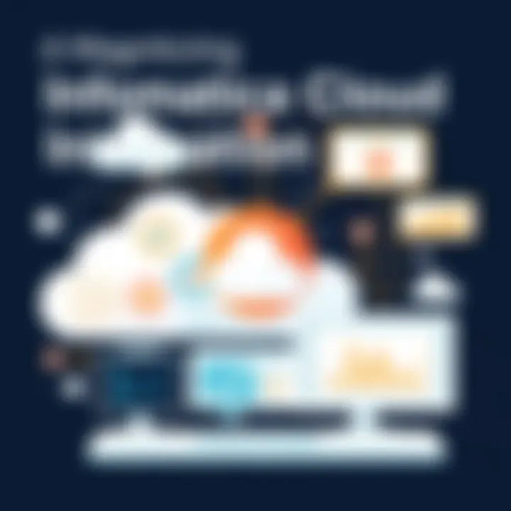 Magnificent Exploring Informatica Cloud Integration Hub: A Comprehensive Guide