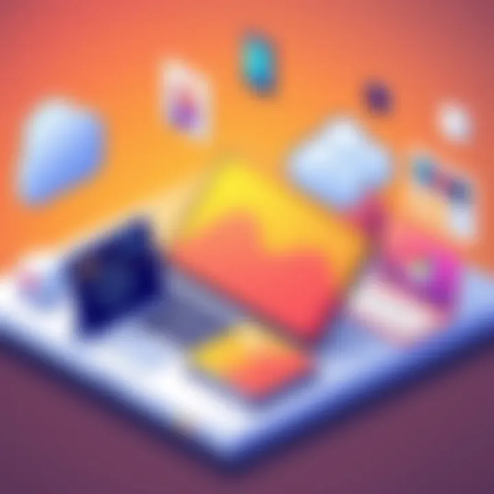 Magnificent Exploring Pixlr Mobile: A Comprehensive Overview for Professionals