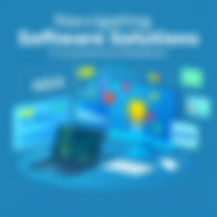 Magnificent Navigating Software Solutions: A Comprehensive Breakdown