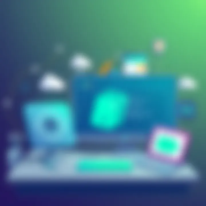 Magnificent Understanding ShareVault Competitors in the SaaS Landscape
