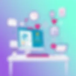 A Comprehensive Analysis of Visio and SmartDraw: Enhancing Business Visualization Tools Introduction