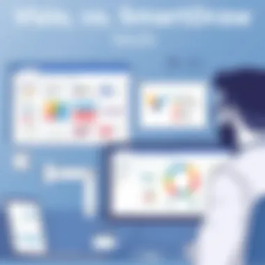 Notable A Comprehensive Analysis of Visio and SmartDraw: Enhancing Business Visualization Tools Notable A Comprehensive Analysis of Visio and SmartDraw: Enhancing Business Visualization Tools