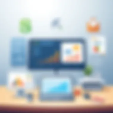 A Comprehensive Overview of Syteline Accounting Software Summary A Comprehensive Overview of Syteline Accounting Software Summary