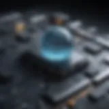 Abstract Conceptual Visualization of MSP Anywhere Agent