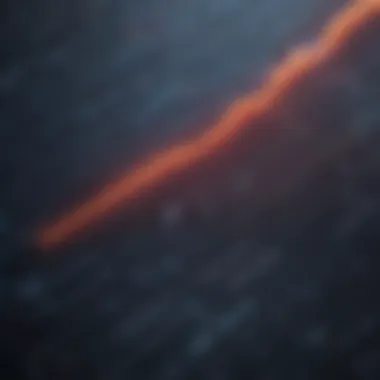 Abstract Data Visualization Abstract Data Visualization