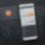 Overview of Actitime app's dashboard features