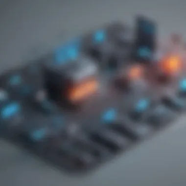 Advanced Security Configurations Network security fortification through advanced configurations