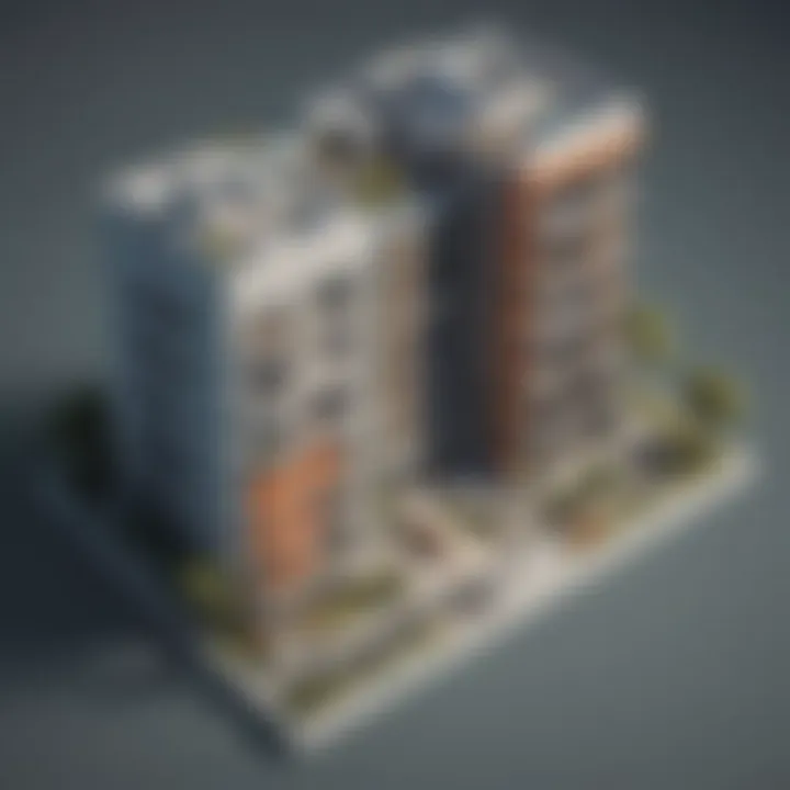 Affordable Housing Maintenance Request System