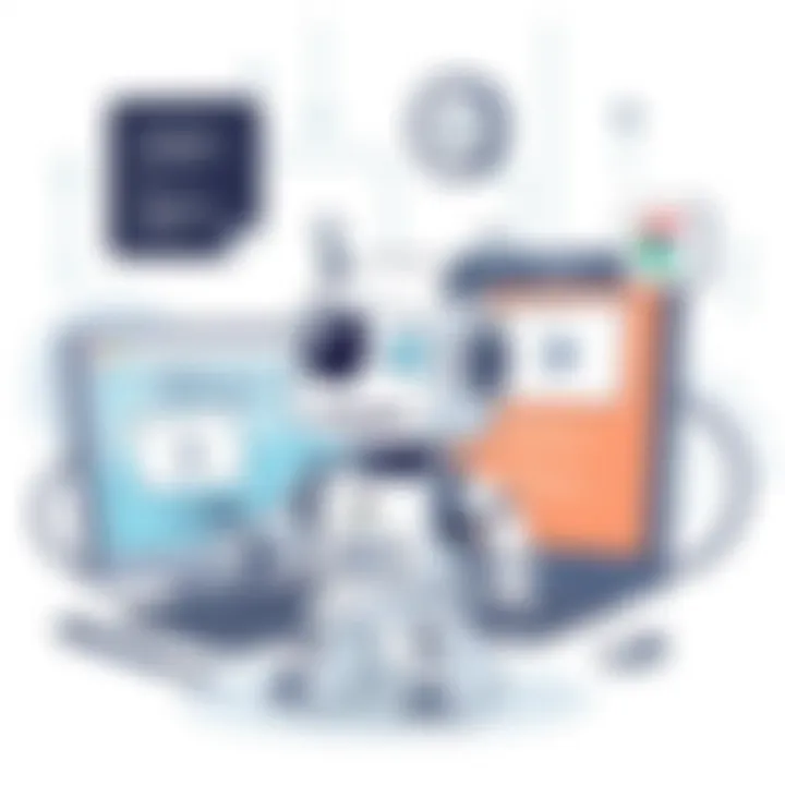 An In-depth Analysis of QuillBot for Chrome Summary