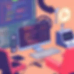 An In-Depth Examination of Artboard Applications Introduction