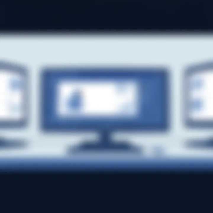 An In-Depth Examination of the Best Facebook Streaming Software Summary