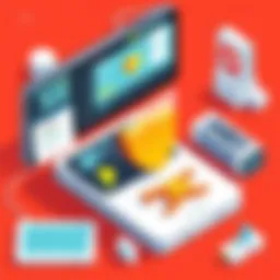 An In-Depth Exploration of Total AV for Android Phones Introduction