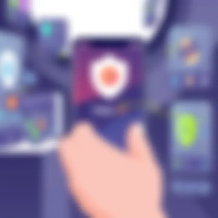 Notable An In-Depth Exploration of Total AV for Android Phones