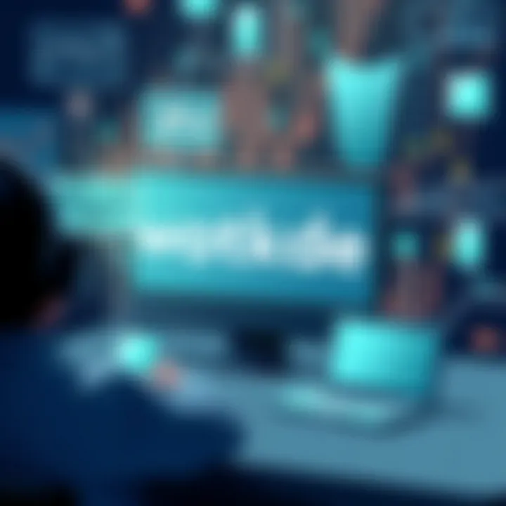 Notable An In-Depth Exploration of Workday Treasury Management