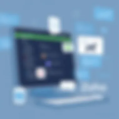 An In-Depth Exploration of Zoho Social Free: Capabilities and Considerations Summary An In-Depth Exploration of Zoho Social Free: Capabilities and Considerations Summary