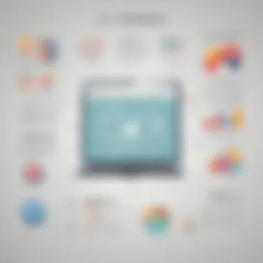 Analytics Features in Social Media Account Manager Software
