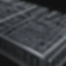 Overview of NetApp technology