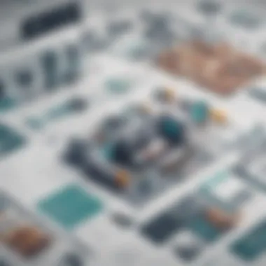Market Positioning of Microsoft Publisher Market positioning analysis of Microsoft Publisher