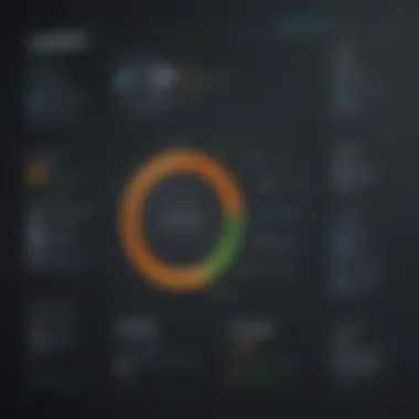 User Experience Improvements in Splunk Interface