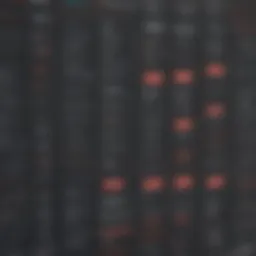 Visual representation of TubeBuddy's diverse pricing plans