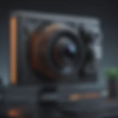 Artistic Video Effects Showcase Artistic video effects in Vimeo
