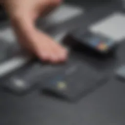 Comparison of payment processing features between Authorize.net and Stripe