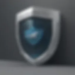 Barracuda Mail Security Shield