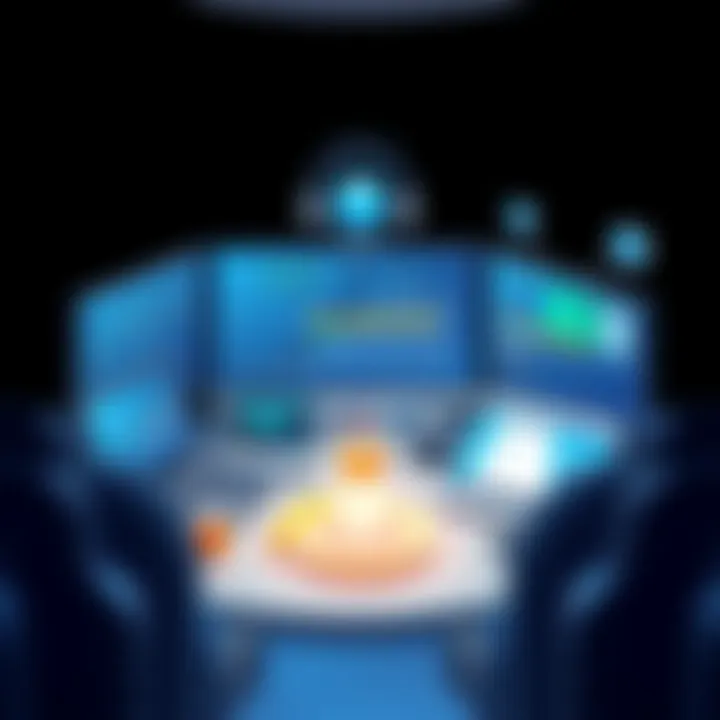 Benefits of utilizing RIMS within dispatch operations