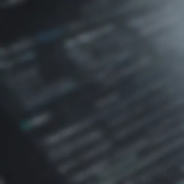 Comparison of Blink fees with industry standards