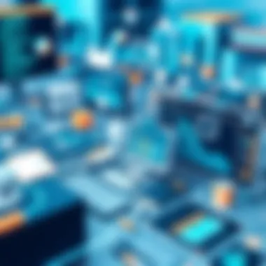 Illustration of branding's impact on software value perception