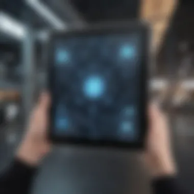 Fostering Business Growth Through Technology Business growth through tech integration