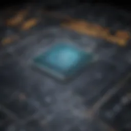 Calyx Point Central software interface showcasing features