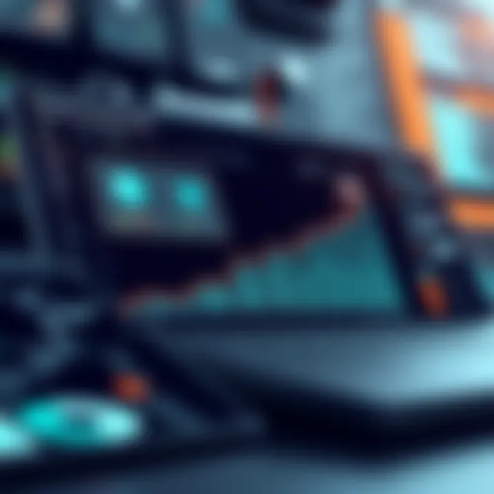 Growth in business metrics following feedback implementation