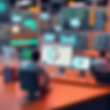 Challenges faced during RIMS and CAD integration