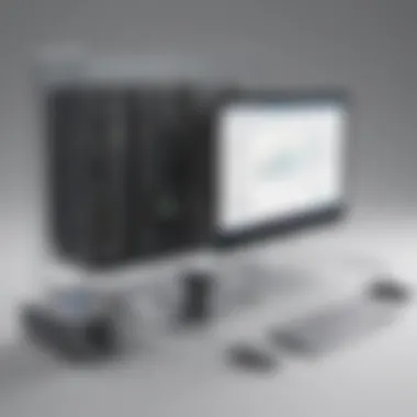 Versatile Data Management Solutions Versatile Data Management Solutions