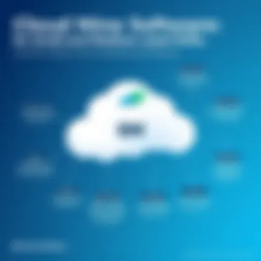 Benefits of Cloud Nine Software for Small and Medium-Sized Enterprises Chart illustrating the benefits of Cloud Nine Software for SMEs