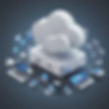 Cloud Storage Integration Cloud Storage Integration