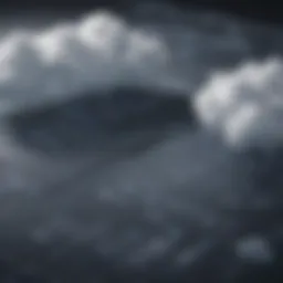 Comparative analysis of cloud cost management platforms