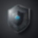 Innovative Cybersecurity Shield
