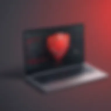 Protecting Digital Assets with Comodo Protecting Digital Assets with Comodo