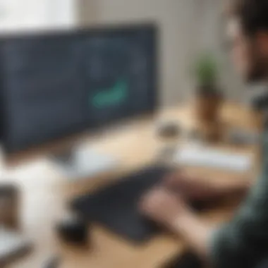 Collaboration tools offered by ClickUp and Wrike