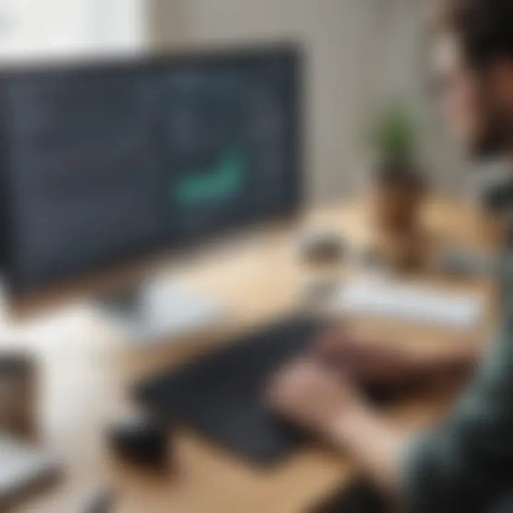 Collaboration tools offered by ClickUp and Wrike