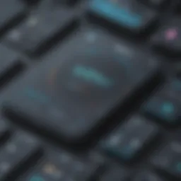 Product interface of Glary Utilities showcasing optimization tools