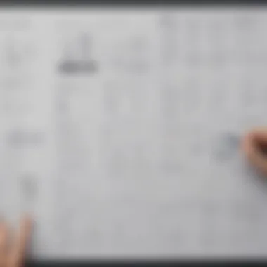 Project Management Styles in Jira and Notion Visual representation of project management styles in Jira and Notion