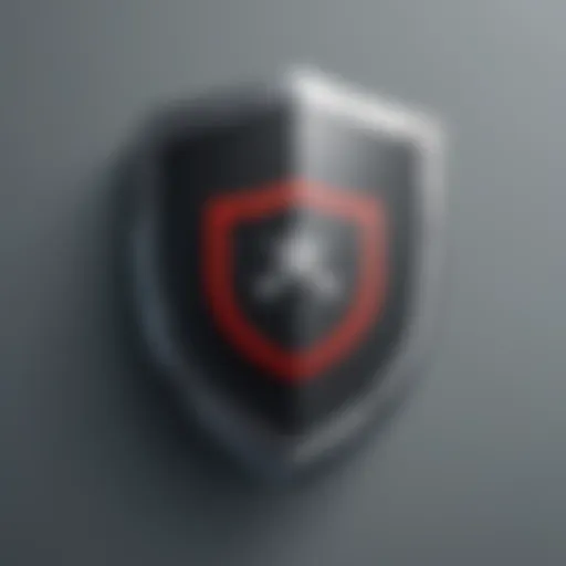 Security Shield Icon