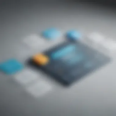 Infographic detailing components of Cisco cloud pricing